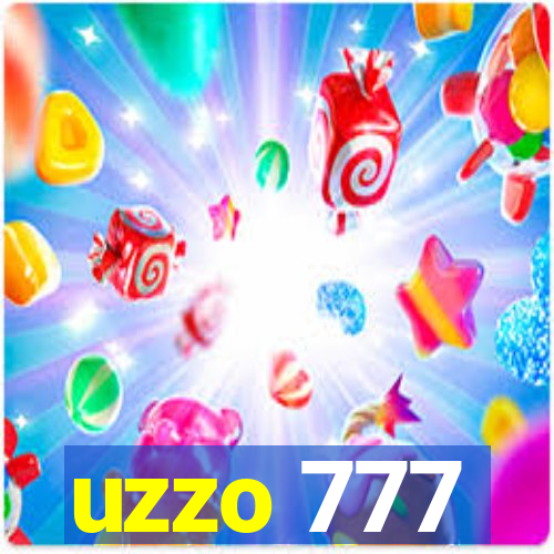 uzzo 777